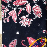 BATIK TULIS PACITAN ATR-X3