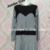 Jual Baju renang size JUMBO/ Baju renang muslim dewasa Murah