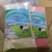 Jual SUSU KAMBING ETAWA bubuk grade III 1000gr Murah