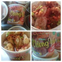 Jual Seblak Cuanki Instan Murah