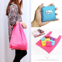 Jual Baggu Bag Tas Belanja Lipat Murah