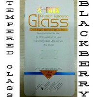 Jual Tempered Glass BlackBerry Z10 / Z3 / Q5 / Q10 Murah