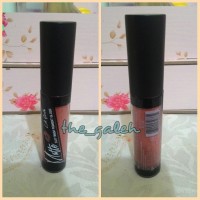 Jual Lipstick Matte Pigment Gloss LA Girl Shade Fleur Original Murah Murah