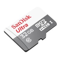 Jual Sandisk ultra 32gb class 10 Original Termurah Murah