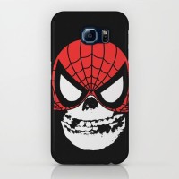Jual misfits skull - spiderman LG G3 Murah