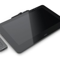 Jual WACOM CINTIQ PRO 13 INCH DTH-1320 Murah