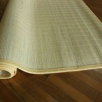 Jual Tikar, Rotan, Saburina uk.200 x 200cm Murah