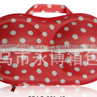 Jual Underwear & bra organizer tempat menyimpan bra unik lucu murah HPR052 Murah