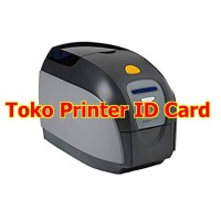 Printer Kartu Zebra ZXP3/zxp3 | ID Card Printer Awet, Bandel dan Murah