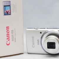 Jual Canon Ixus 155 Murah