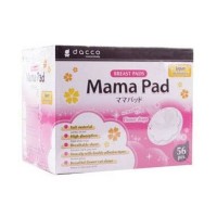 Jual Breast Pad Mamapad isi 56 Murah