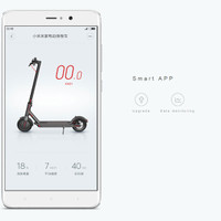 Jual Xiaomi Mijia 365 Smart Electric Scooter Murah