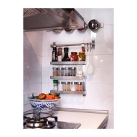 Jual HV5983 IKEA DROPPAR Stoples Toples Bumbu Frosted g KODE BIS6037 Murah