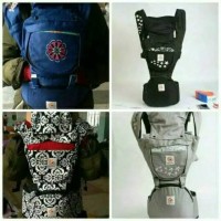 Jual KP1759 ergobaby ergo baby hipseat hip seat gendongan KODE TYR1815 Murah