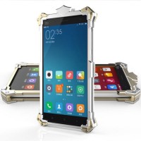 Jual KP1498 iRon THOR Case For Xiaomi Redmi Note 2 Full KODE TYR1554 Murah