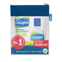 Jual Cetaphil Travel Pack Murah