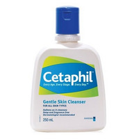 Jual Cetaphil Gentle Skin Cleanser 250 ml Murah