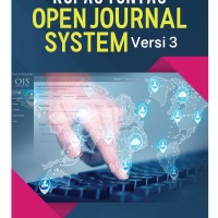 Jual Buku Kupas Tuntas Open Journal System Versi 3 Murah