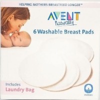 Jual M7425 Avent Washable Breast pads pad Breastpad KODE QE7425 Murah