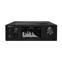 OPPO HA-1 Hi-End Headphone Amplifier, DAC & Pre Amplifier Original