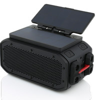 Jual BRAVEN BRV PRO Solar Panel - Portable Waterproof Bluetooth Speaker Murah