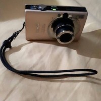 Jual Kamera canon ixus 80is Murah