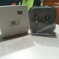 Jual Headset Xiaomi Piston Murah