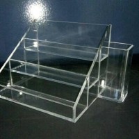 Jual ACRYLIC ORGANIZER KUTEK Murah