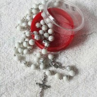 Jual Rosario Batu(RS 006) Murah