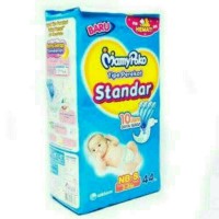 Jual Mamypoko tipe perekat NB Murah