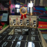 Jual Lampu emergency Bai Chuan | mati lampu| lentera tarik |tahan lama| Murah
