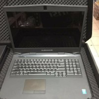 Dell Alienware 17 core i7-4900MQ Nvidia GTX 780M laptop gaming murah