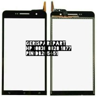 Jual touchscreen asus zenfone 6 original Murah