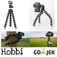 Jual Joby Gorillapod Slr Zoom & Ball Head Murah