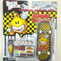 Jual fingger board skate park tech deck finggerboard Murah