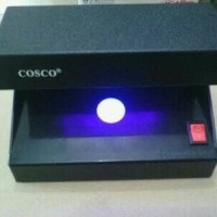 Jual Money detector AC/DC Murah