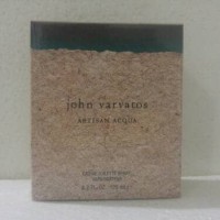 Jual John Varvatos Artisan Acqua for Men Eau De Toilette 100ml Murah