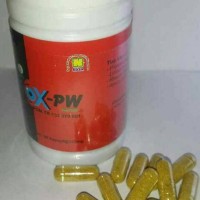 Jual ox PW solusi mata katarak dan mata plus Murah
