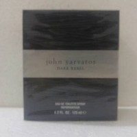 Jual John Varvatos Dark Rebel for Men Eau De Toilette 100ml Murah