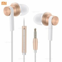 Jual Xiaomi In Ear headphone Hybrid Dual Driver / Piston 4 Murah