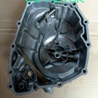 Jual bak kanan oli kopling megapro primus semu biru original copotan motor Murah
