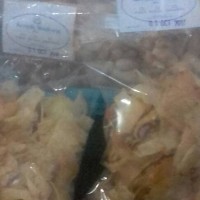 Jual Keripik Singkong Murah