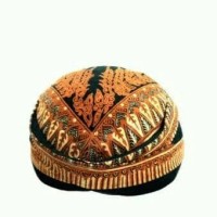 Jual Blangkon Anak ( Model Solo ) Murah