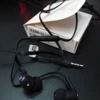 Jual Handsfree headset xiaomi piston 3 youth edition original (+volume) Murah