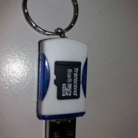 Jual Micro SD TRANSCEND 8GB Class 10 Murah