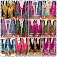 Jual SET THAPKI ABAYA SET CELANA Murah