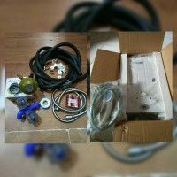 water heater gas bandung pasang paket promo Ellison