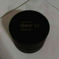 Jual Samsung Gear S2 Classic Premium 18k Rose Gold Garansi Resmi SEIN, BNIB Murah