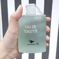Jual Open po parfum Eau De toilette Garuda. Ukuran 100ml Murah