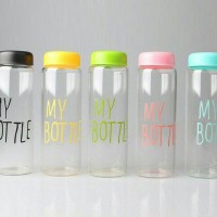 Jual Botol Air Minum